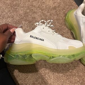 Balenciaga sneakers